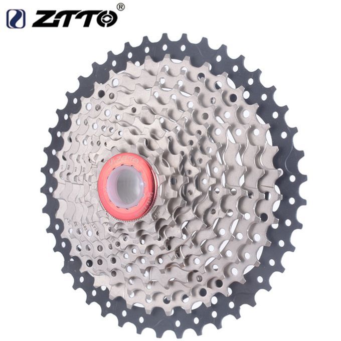 10 Speed 11-42T Wide Ratio MTB Mountain Bike Bicycle Part