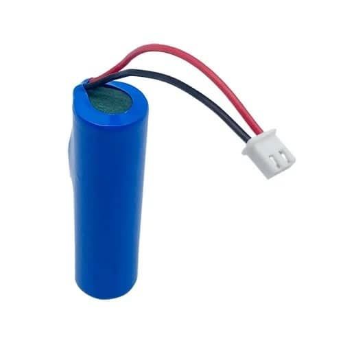 Quality 3.7v Lithium Battery 18650 1 Pcs
