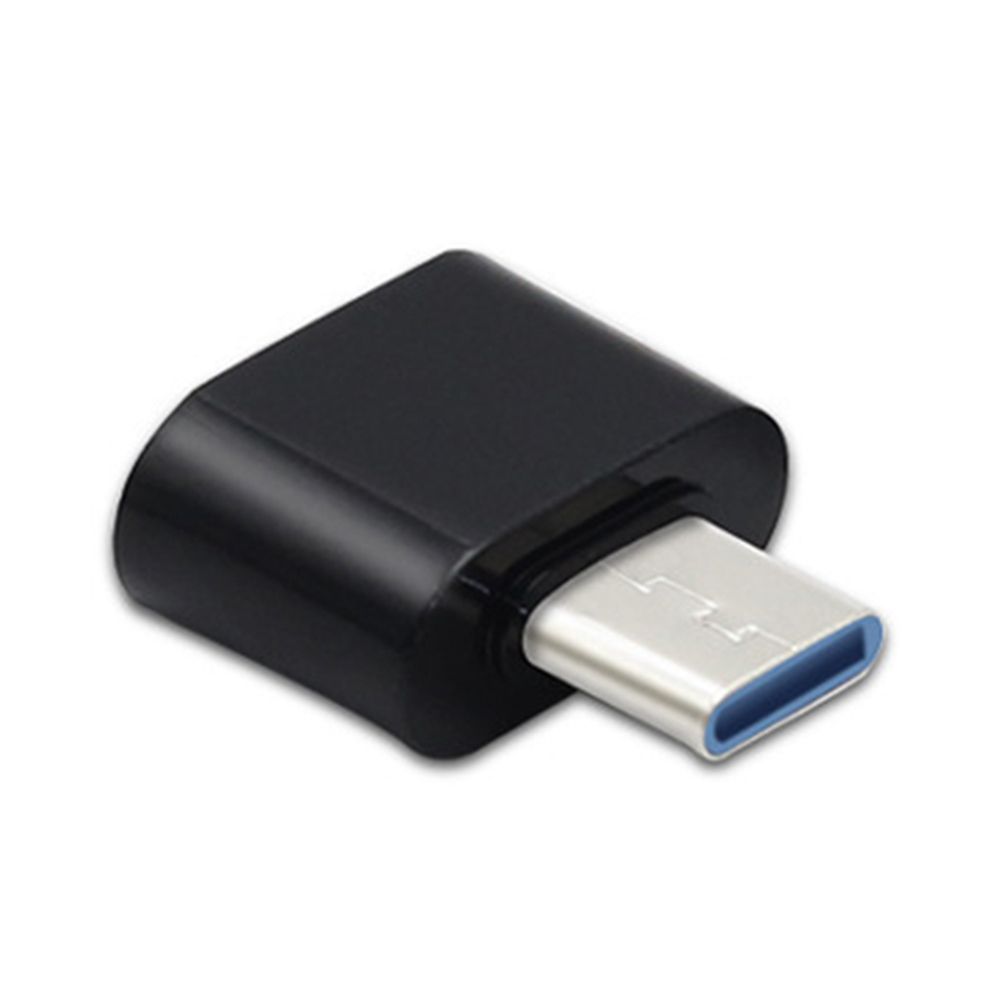 USB OTG Type C To USB 3.0 Adapter OTG Fast Charging Data