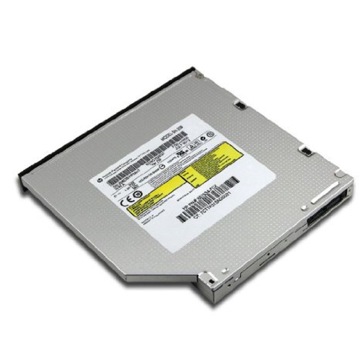 Multibay DVD+RW Drive (PA851A)