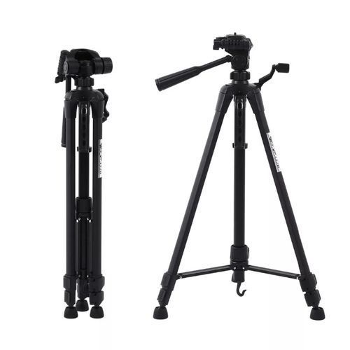 Strong Phone And Camera Tripod Stand