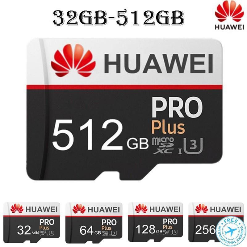 512GB Micro SD Card High Speed Memory Card Class10 TF Card