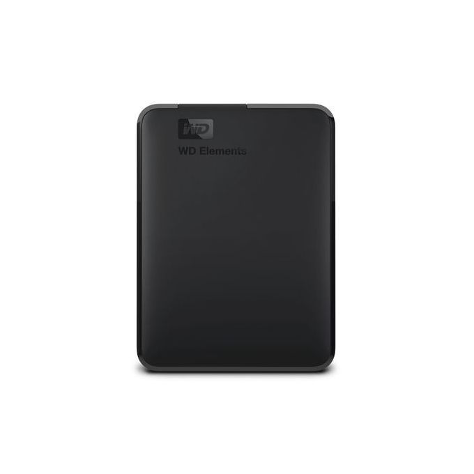 WD ELEMENT USB 3.0 HDD SSD SATA 2.5