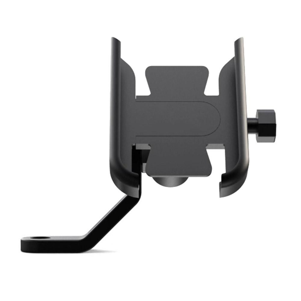 Bicycle Phone Holder Motorcycle Handlebar 360 Rotation Road