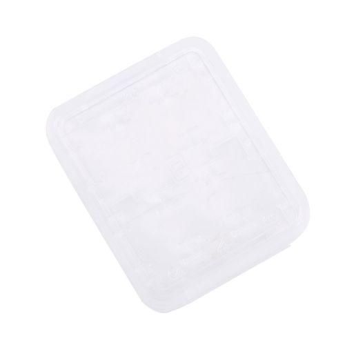 8 In 1 Plastic Micro SD SDHC TF MS Memory Card