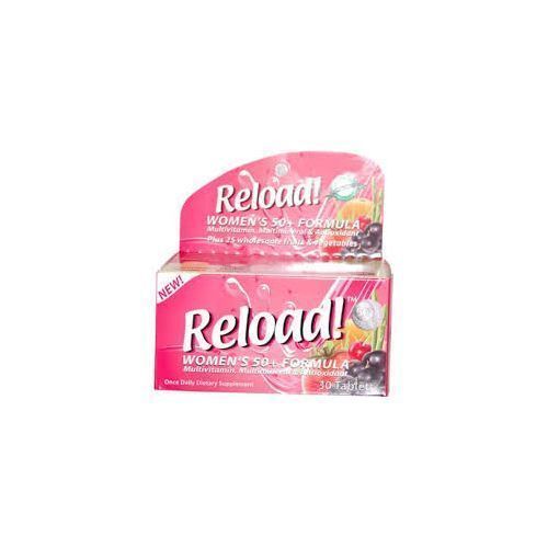 Women's 50+ Formula -  30 Tablets