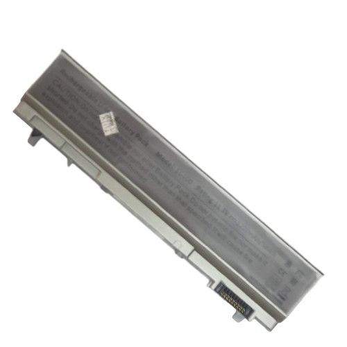 Latitude E6400 E6410 E6500 E6510 Precision M2400 M4400 M4500 M6500 Laptop Battery, Models Are In The Description Below