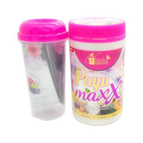 Payu Maxx Breast Enhancement Supplement