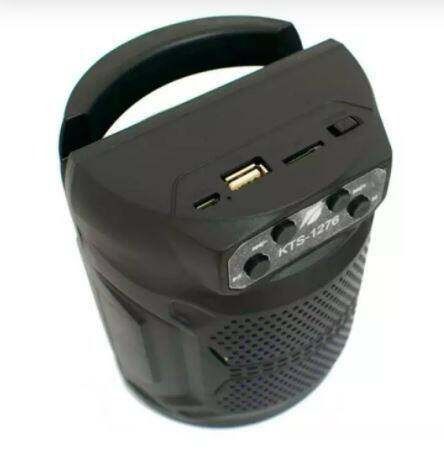 Infinix Luminous Portable Wireless Speaker
