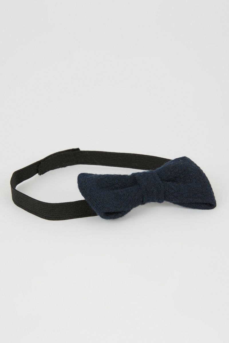 Babyboy Standart Fit Bibs -Navy