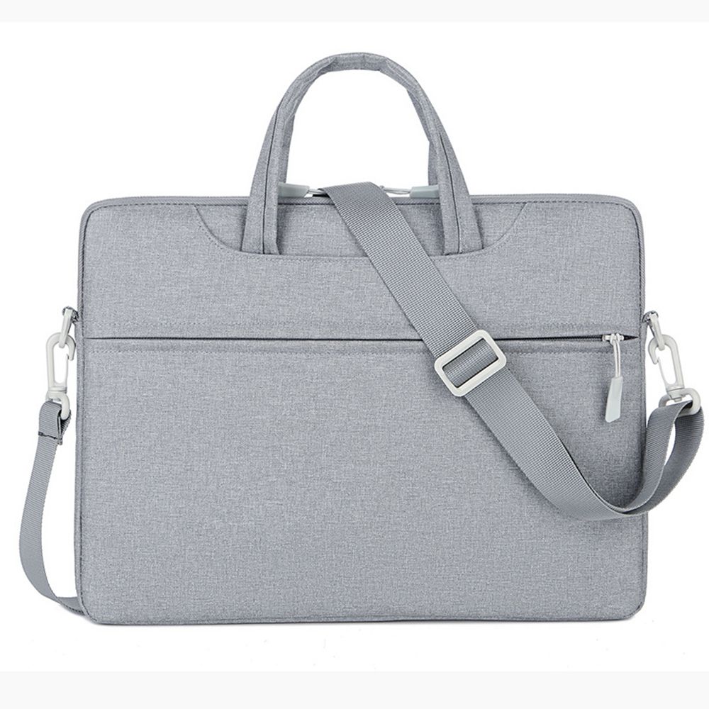 Laptop Sleeve Case 15.6 Inches Shoulder Messenger Bag