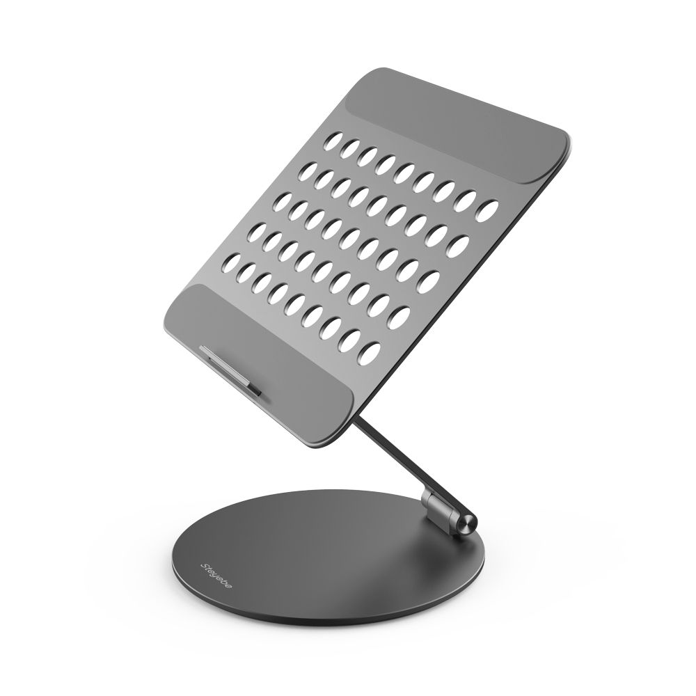 Stoyobe HF-VI Universal Rotation Foldable Laptop Stand