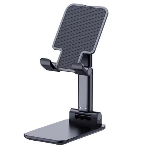 Adjustable Tablet Foldable  Cell Phone Desk Stand Mounts