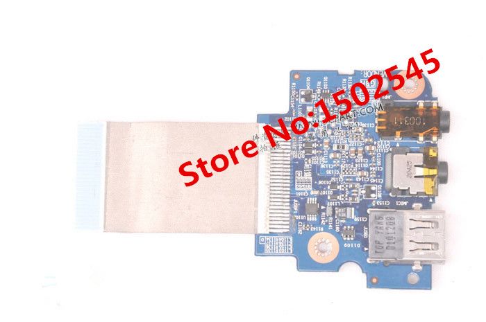 Lapusb Board For Acer Aspire 3830 3830tg 3830t Audio Board