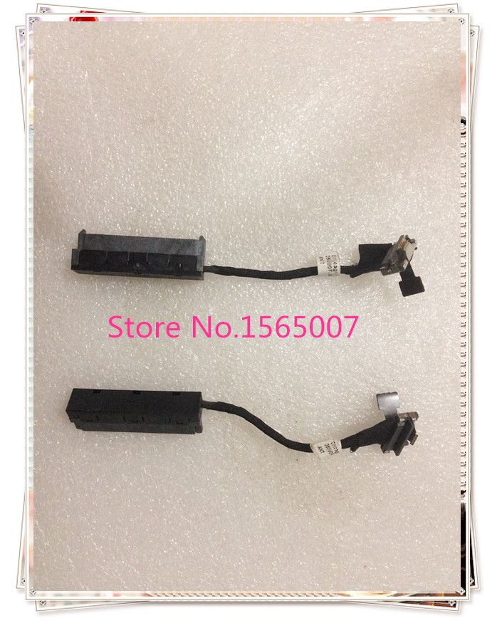 Laphdd Sata Hard Drive Connector Cable For Hp Cq42 Cq43 G42