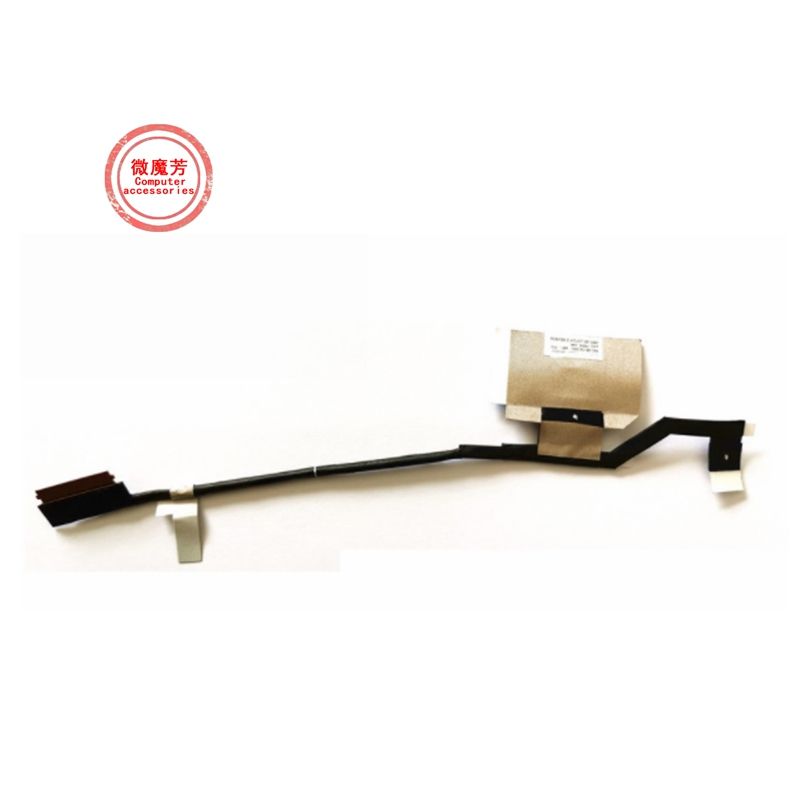 New Lcd Touch G-Sensor Video Cable Fhd Cable For Hp Envy
