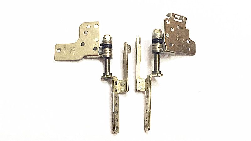Lcd Screen Hinges Set For Asus S500c S500ca Lapbracket