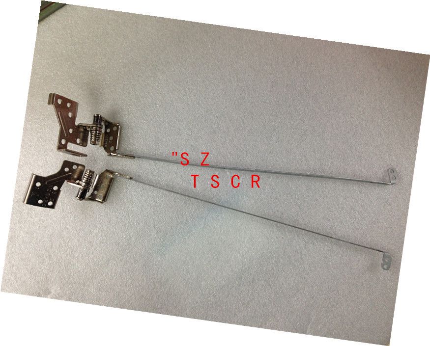 Genuine Laplcd Screen Hinges For Toshiba Satellite C660