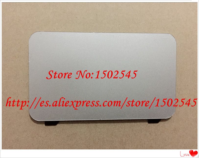Lap Touchpad For Hp Pavilion 15 15-P 15-P224ax P034ax Touch