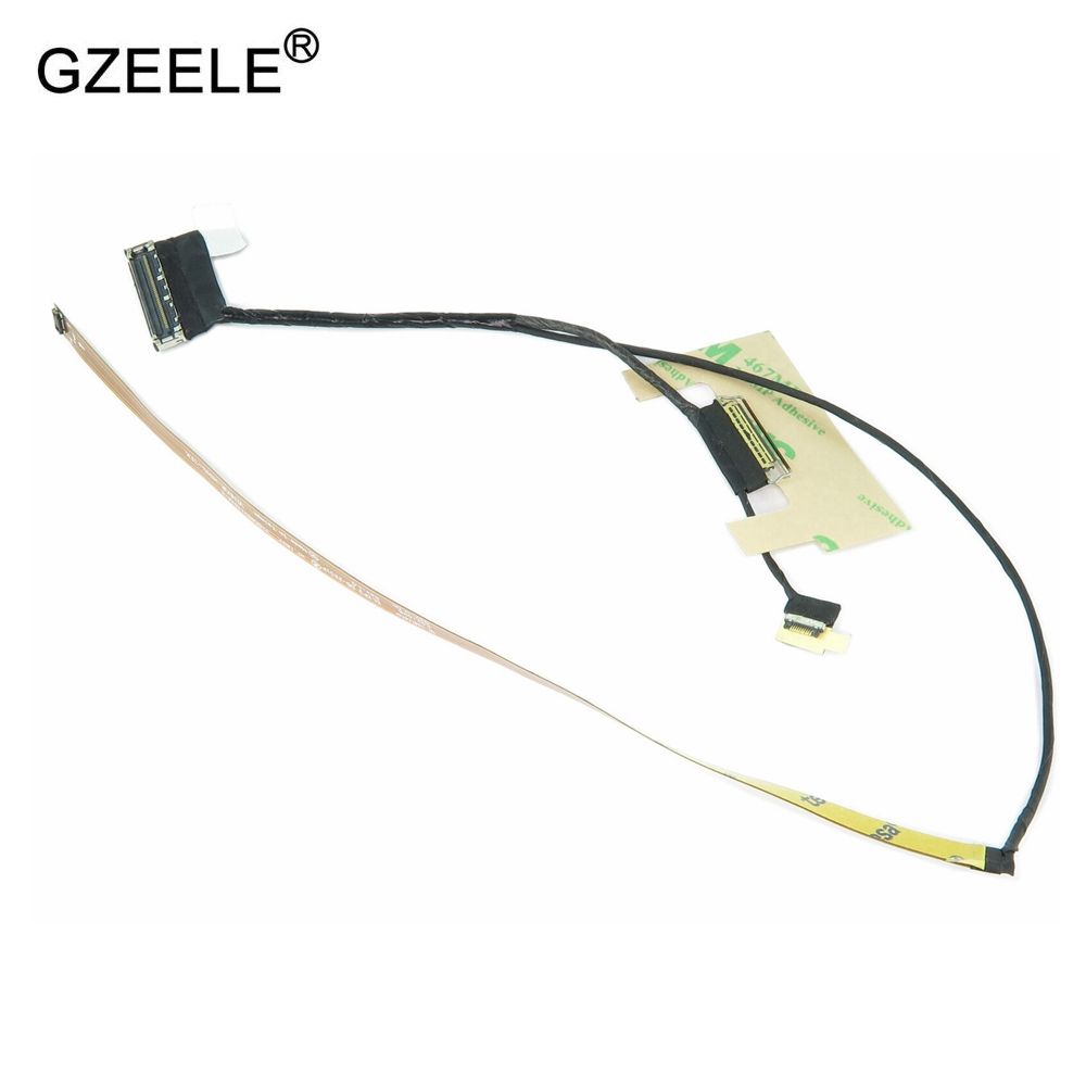 New Lcd Cable Lvds Wire Screen Line For Lenovo Yoga 730-13