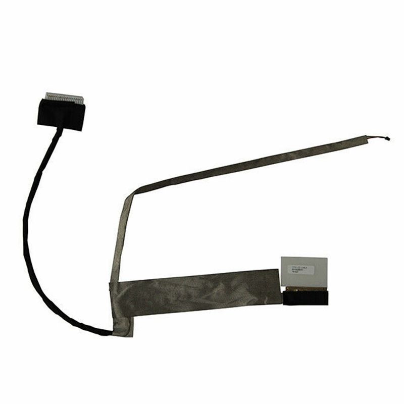 Machinist Video Screen Flex For Hp Elitebook 8460 8460p Led