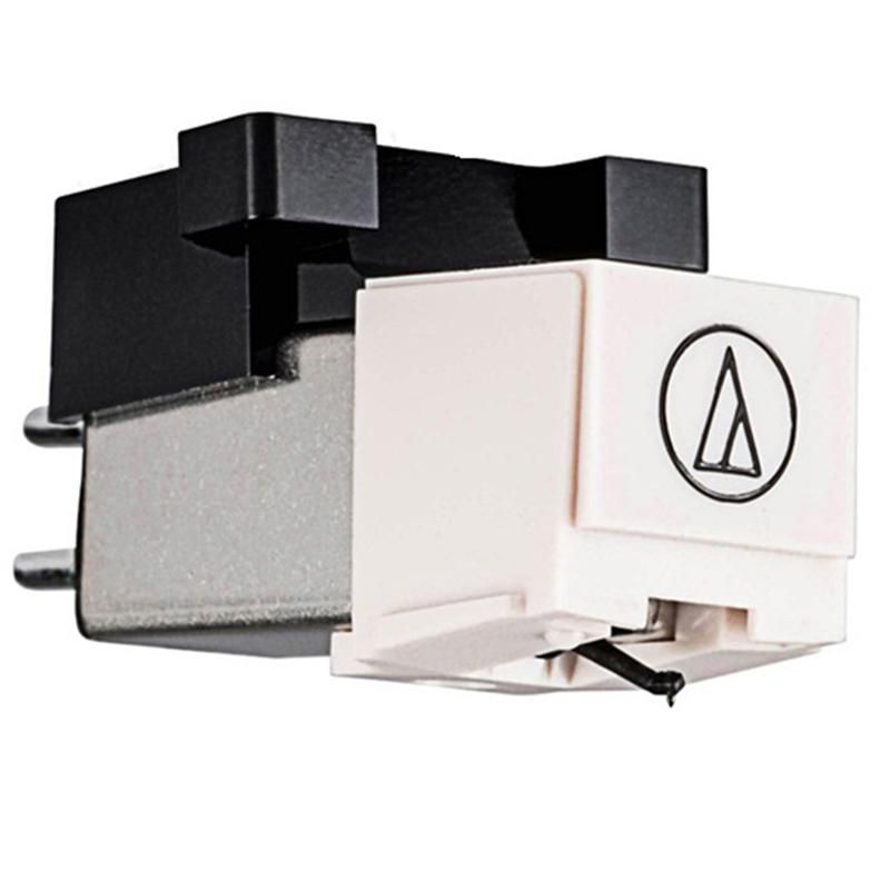AT3600L Magnetic Cartridge Stylus LP Vinyl Record Player
