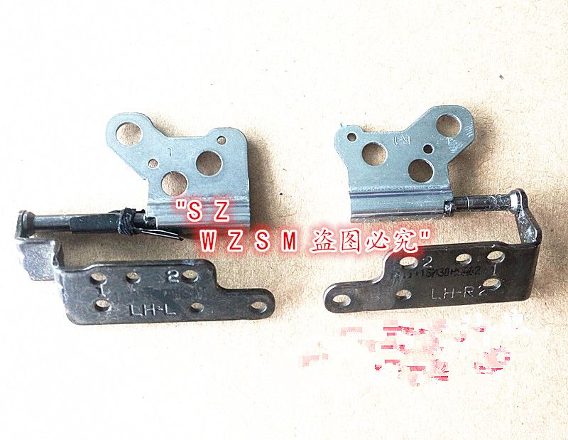 Genuine Aplcd Hinges For Acer Aspire S3 S3-951 Ultrabook