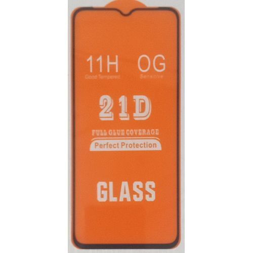 Galaxy A14 4G/5G Tempered Screen Guard Protector