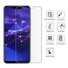 Huawei Mate 20 Lite Full Coverage Glass Screen Protector