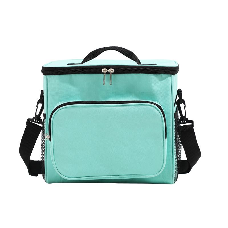 Lunch Bag (Green)