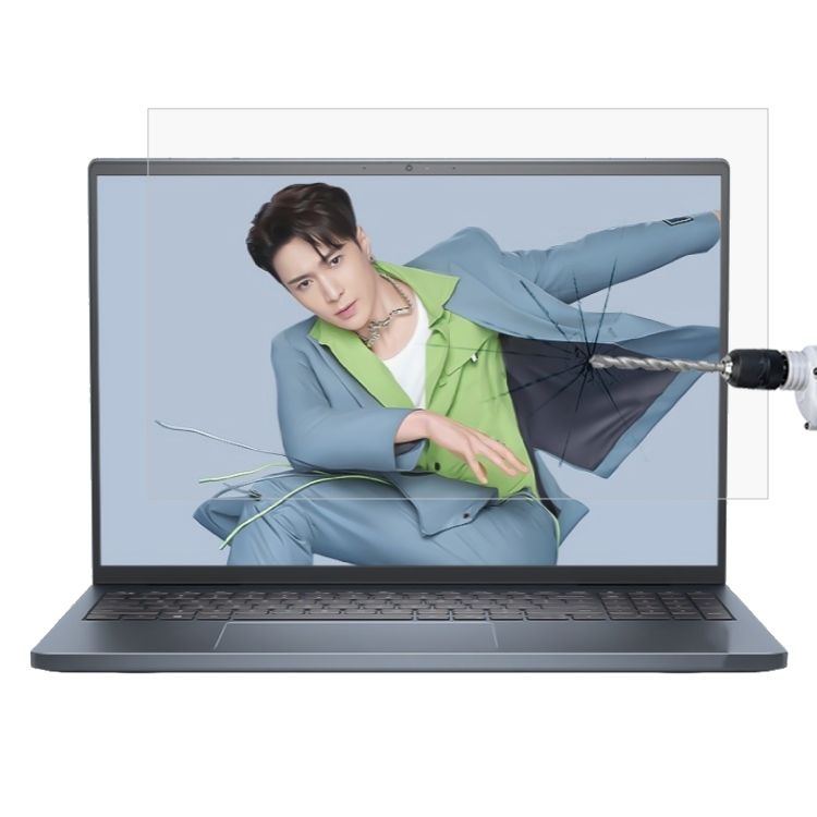 Laptop Screen Film For Dell Inspiron 7000 16 Inch