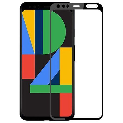 Google Pixel 4XL Tempered Glass Screen Protector