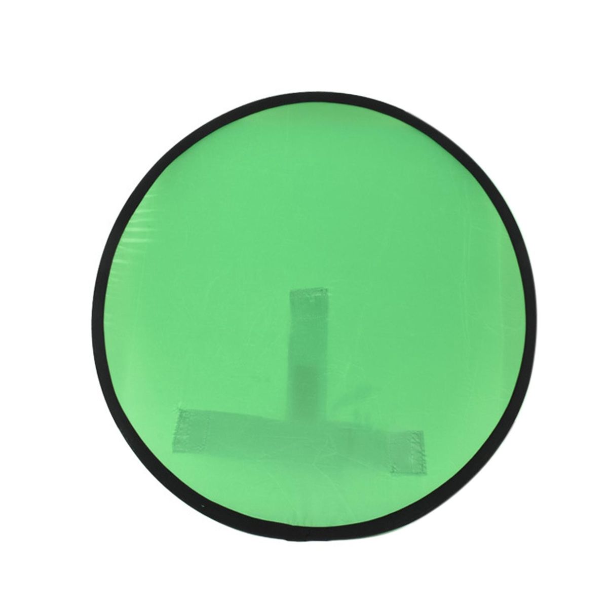 Portable Green Screen Collapsible Background for Photography, Gaming and Live Streaming