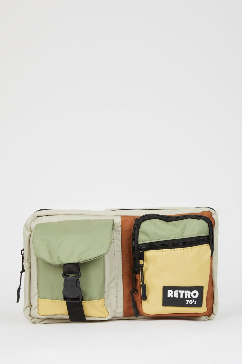 Man Casual Bag - Karma