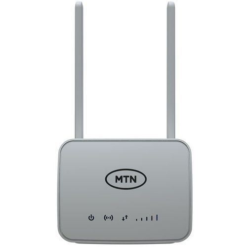4G MTNg CAT4 S20 Wireless Router+50GB Data On Activation With POWERBANK