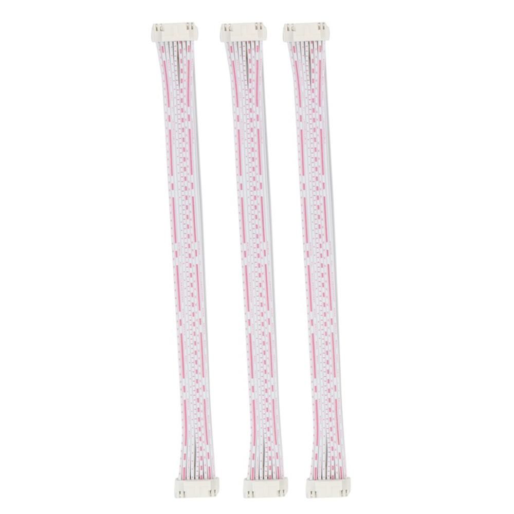 100Pcs 18Pin Signal 2X9 Pin Connect Date Cable for Antminer
