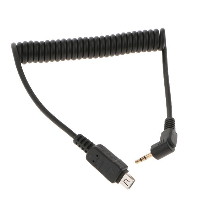 25mm Remote Control Shutter Release Cable Cord For Olympus EP1 E