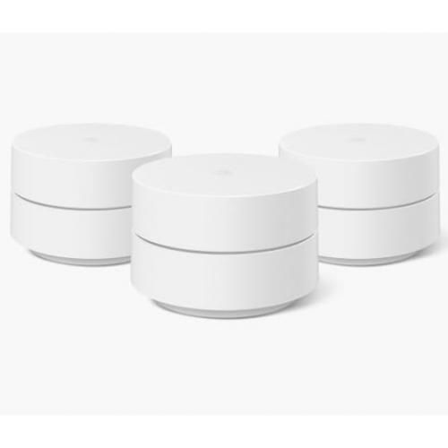 - Wifi - Mesh Router (AC1200)