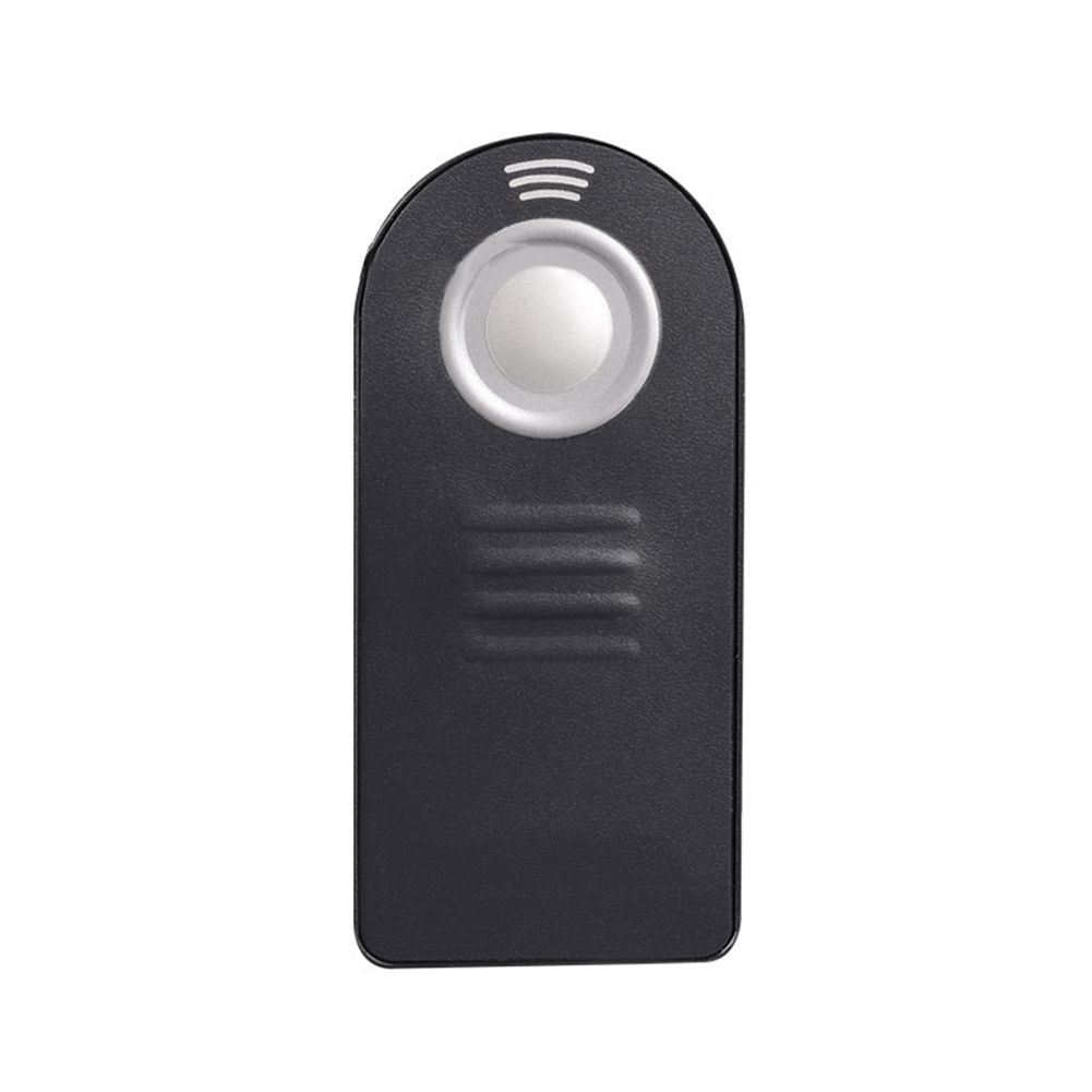 IR Wireless Shutter Remote Control For Nikon D7100 D7200-