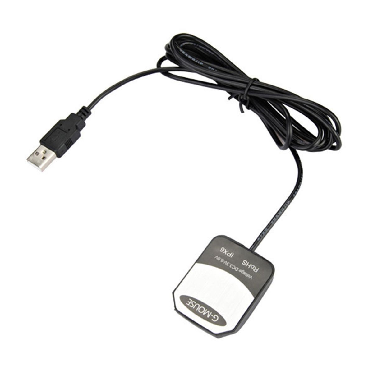 USB Receiver USB Receiver Module Black