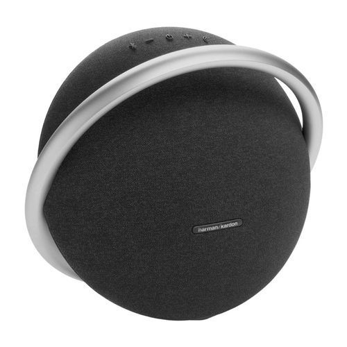 Onyx Studio 8 - WIRELESS BLUETOOTH SPEAKER- BLack