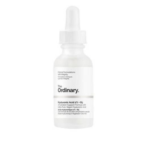 Hyaluronic Acid 2% + B5