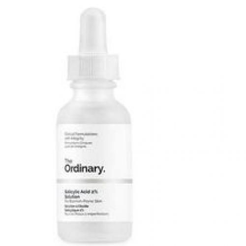Salicylic Acid 2% Solution (30ml)