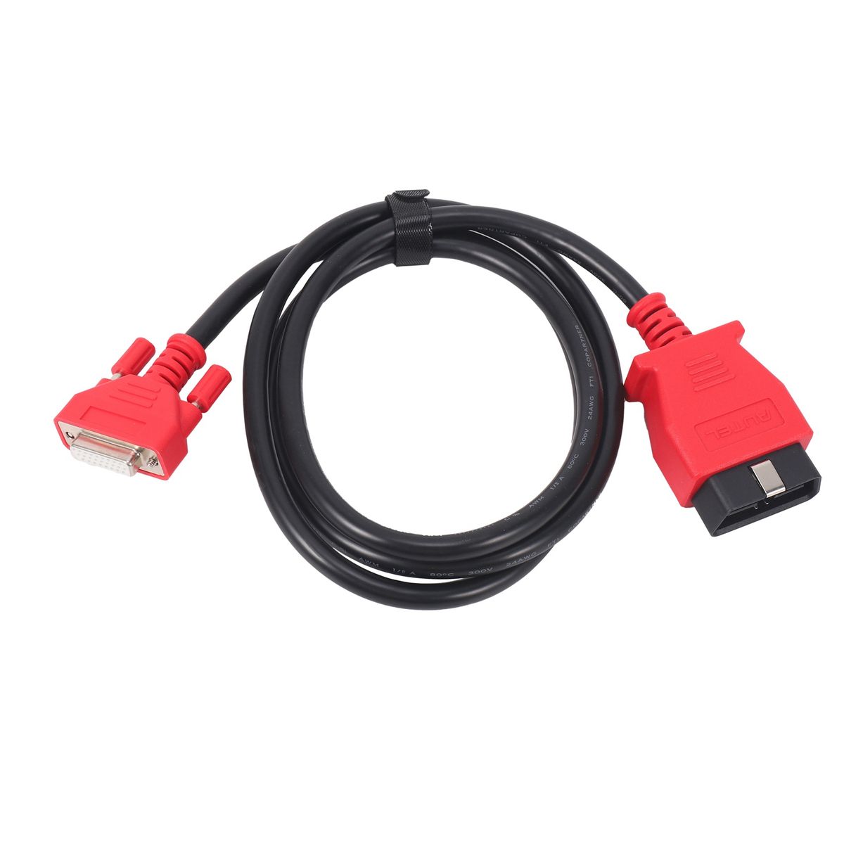 Car 6FT Snap On Scanner DA-4 Compatible OBDII OBD2