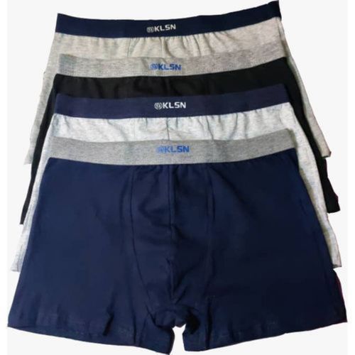 Men's Premium Boxer Briefs