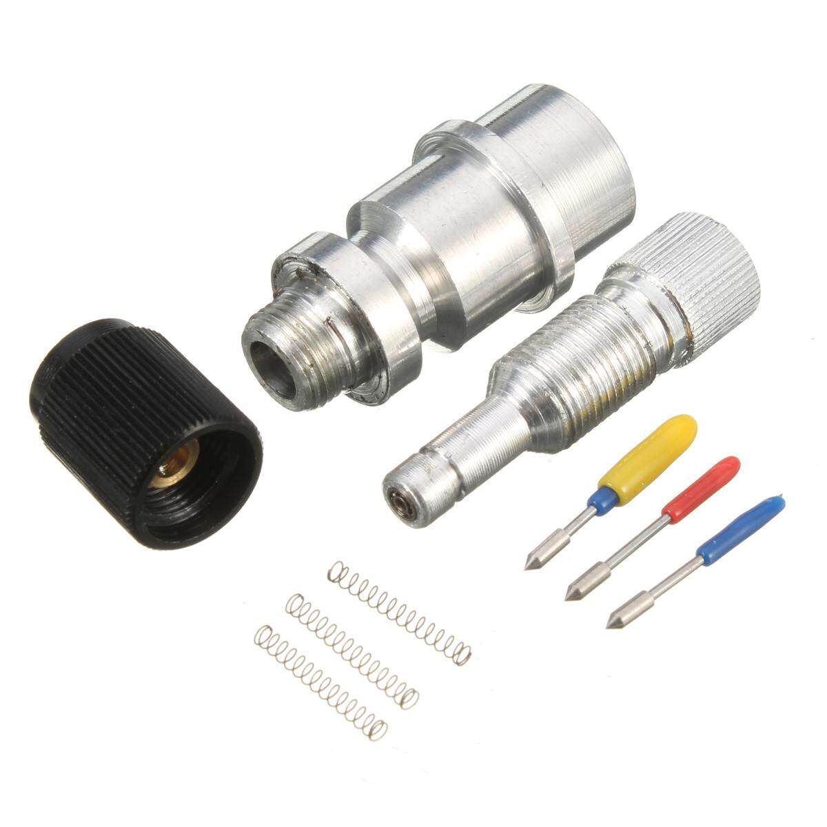 CB09 Holder + 3Pcs Plotter 30° 45° 60° For Graphtec Plotter