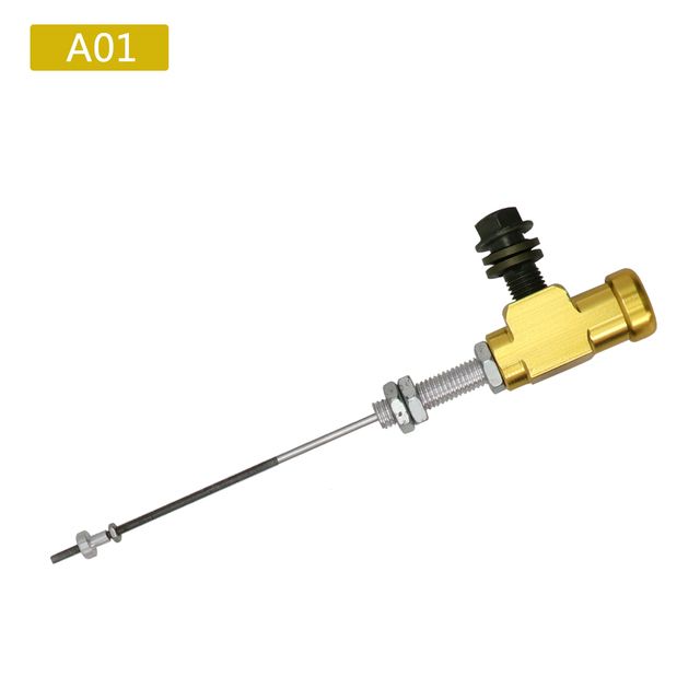 Zs Motos Brake Pump M10x1.25mm Motorcycle Hydrauli