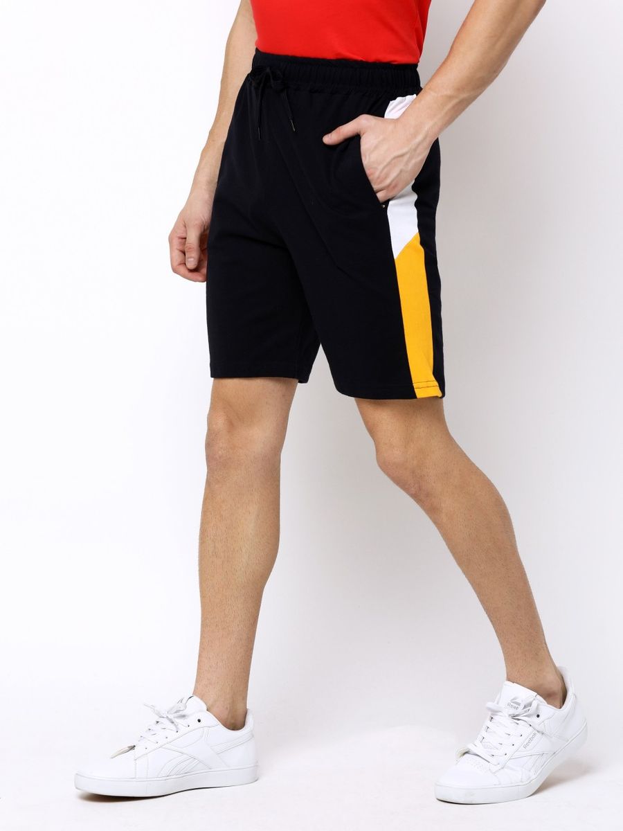 Unisex Classy Shorts - Multi