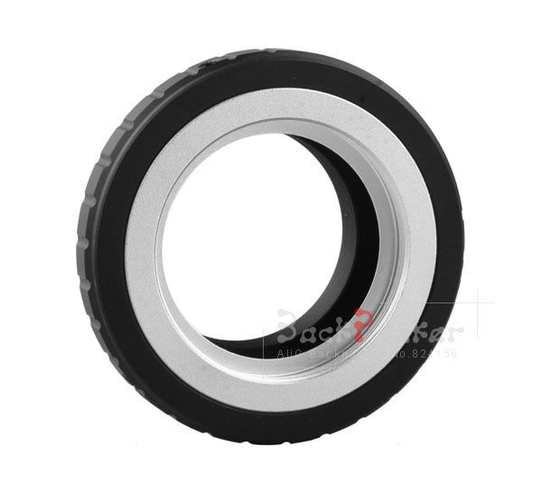 M42-NX Camera Lens Adapter Ring For M42 Lens For Samsung NX1100 NX30 NX1 NX3000 NX5
