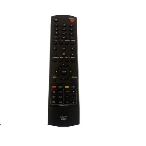 Remote Control